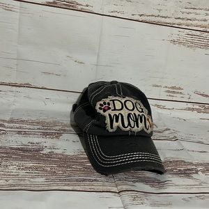 Dog Mom 🐾 Hat